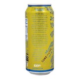 Guyaki, Yerba Mate Organic, Bluephoria, 15.50 oz, thumbnail image