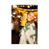 Guyaki, Yerba Mate Organic, Bluephoria, 15.50 oz, thumbnail image