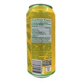 Guayaki, Yerba Mate Organic Beverage, Enlighten Mint, 15.5 oz, thumbnail image