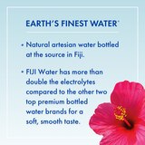 FIJI Natural Artesian Bottled Water, 1 Liter / 33.8 Fl Ounce (Single Bottle), thumbnail image