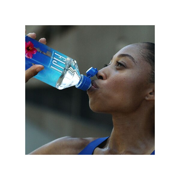 Fiji Water, 23.66 oz