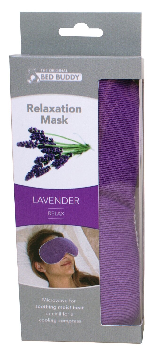 Bed Buddy Relaxation Mask