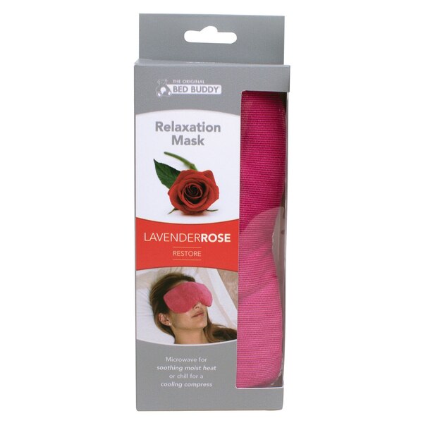 Bed Buddy Relaxation Mask