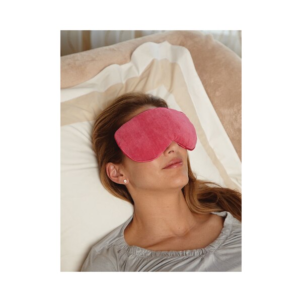 Bed Buddy Relaxation Mask