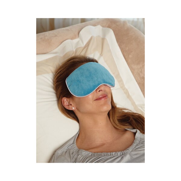 Bed Buddy Relaxation Mask