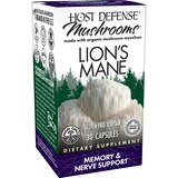 Host Defense Mushrooms Lion's Mane, thumbnail image