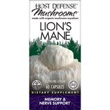 Host Defense Mushrooms Lion's Mane, thumbnail image
