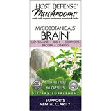 Host Defense MycoBotanicals Brain, 60 CT, thumbnail image