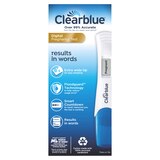 Clearblue Digital Pregnancy Test with Smart Countdown, 2CT, thumbnail image