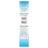 Clearblue Digital Pregnancy Test with Smart Countdown, 2CT, thumbnail image