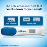 Clearblue Digital Pregnancy Test with Smart Countdown, 2CT, thumbnail image