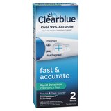 Clearblue Plus Pregnancy Test, 2CT, thumbnail image