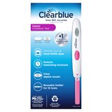 Clearblue Digital Ovulation Predictor Kit, thumbnail image