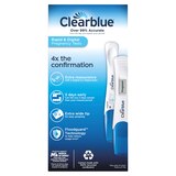 ClearBlue Combo Pregnancy Test, 4 CT, thumbnail image