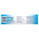 ClearBlue Combo Pregnancy Test, 4 CT, thumbnail image