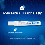 Clearblue 6 Days Sooner Early Detection Pregnancy Test, 2 PK, thumbnail image
