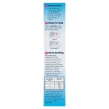 Clearblue 6 Days Sooner Early Detection Pregnancy Test, 2 PK, thumbnail image