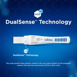 Clearblue 6 Days Sooner Early Detection Pregnancy Test, 3 PK, thumbnail image