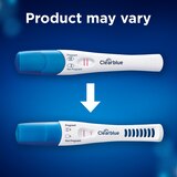Clearblue 6 Days Sooner Early Detection Pregnancy Test, 3 PK, thumbnail image