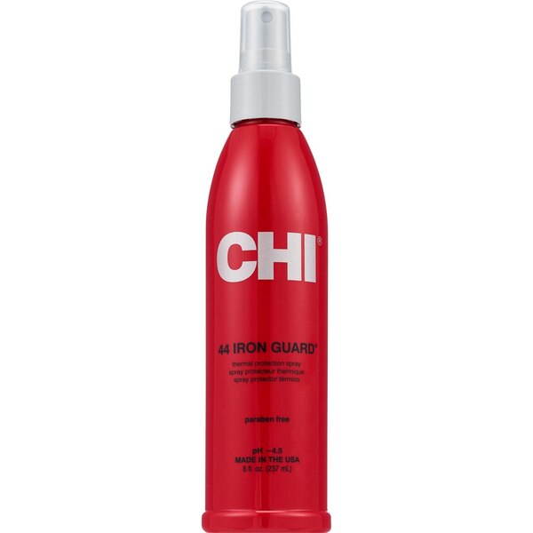 CHI 44 Iron Guard Thermal Protection Spray, 8 OZ