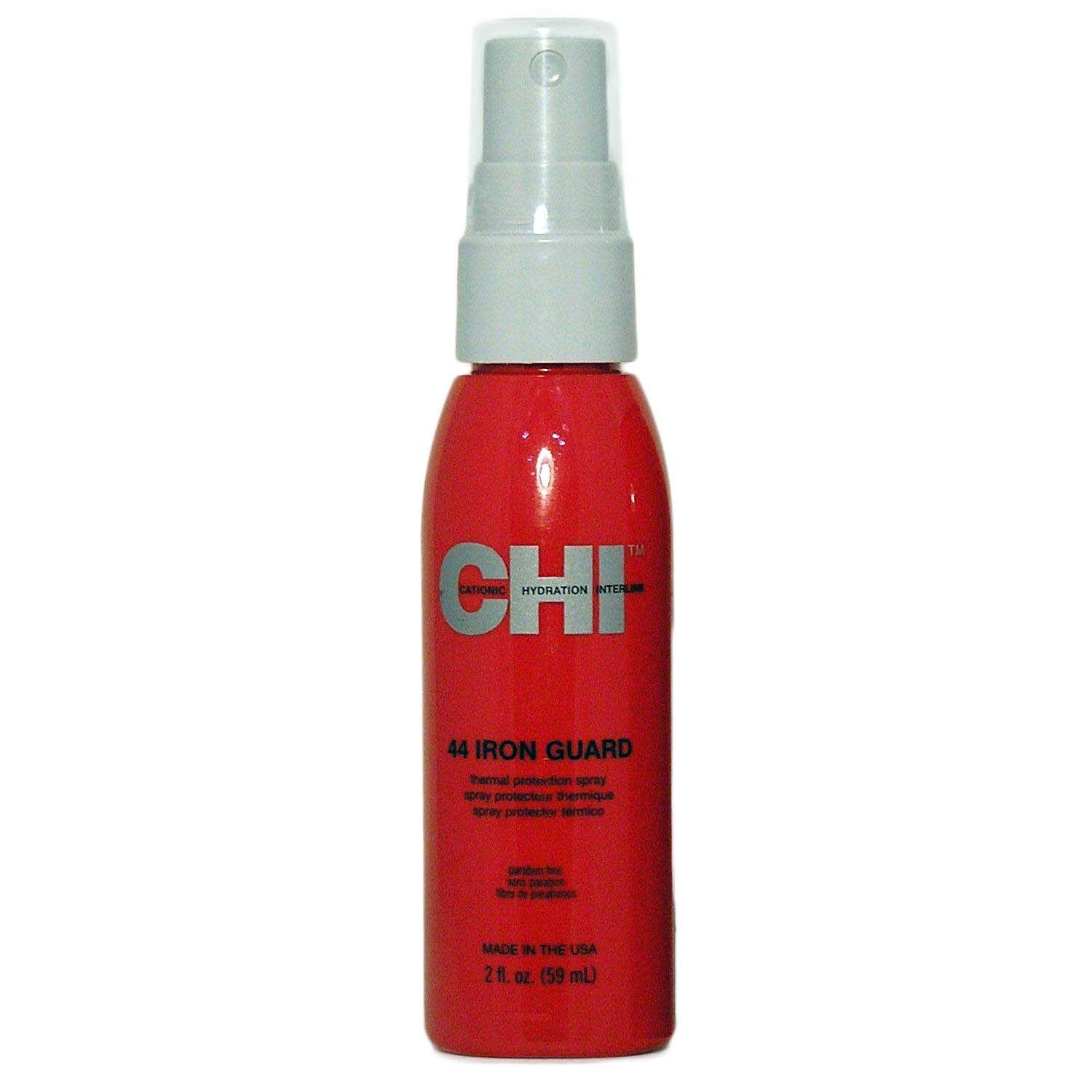 CHI 44 Iron Guard Thermal Protection Spray, 2 OZ