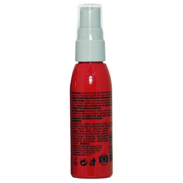 CHI 44 Iron Guard Thermal Protection Spray, 2 OZ