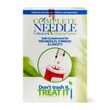 CVS Health Complete Needle Collection & Disposal System, thumbnail image