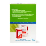 CVS Health Complete Needle Collection & Disposal System, thumbnail image