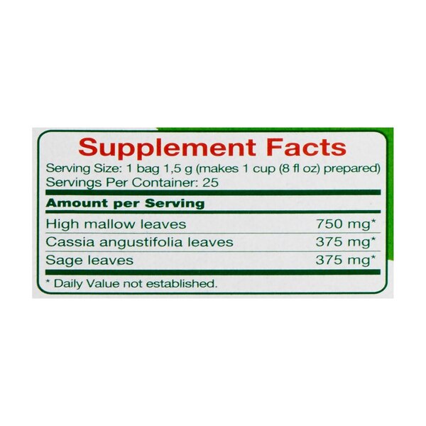 Bio3 Slim Body Weight Control Tea Bags