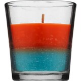 Dollar Deals Aroma Breeze Strawberries & Cream Aromatherapy Candle, thumbnail image