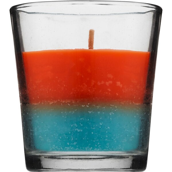 Dollar Deals Aroma Breeze Strawberries & Cream Aromatherapy Candle