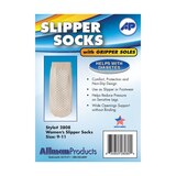 Allman Slipper Socks for Women, thumbnail image 2 of 2