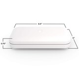 PhoneSoap 3 UV Sanitizer and Charger, thumbnail image 1 of 6