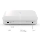 PhoneSoap 3 UV Sanitizer and Charger, thumbnail image 2 of 6