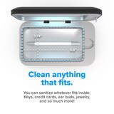 PhoneSoap 3 UV Sanitizer and Charger, thumbnail image