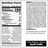 Atkins RTD Strong Vanilla Protein, thumbnail image