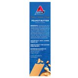 Atkins Protein Wafer Crisp Snack Bar, Peanut Butter, 5 PK, thumbnail image