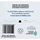 Atkins Protein Shake, 4pk, thumbnail image
