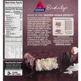 Atkins Endulge Chocolate Coconut, 5 PK, thumbnail image