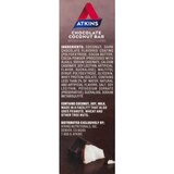 Atkins Endulge Chocolate Coconut, 5 PK, thumbnail image