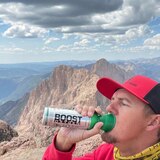 Boost Oxygen Supplemental Oxygen, Natural, 5 L, thumbnail image