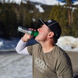 Boost Oxygen Supplemental Oxygen, Natural, 5 L, thumbnail image