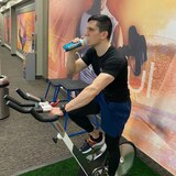 Boost Oxygen Supplemental Oxygen, 5 L, thumbnail image