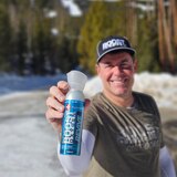 Boost Oxygen Supplemental Oxygen, 5 L, thumbnail image