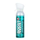Boost Oxygen Supplemental Oxygen, BREATHE Menthol Eucalyptus, 5 L, thumbnail image