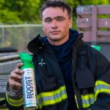 Boost Oxygen Supplemental Oxygen, Natural, 10 L, thumbnail image