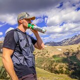 Boost Oxygen Supplemental Oxygen, Natural, 10 L, thumbnail image