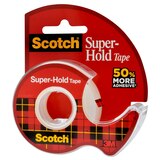 Scotch Super-Hold Tape, thumbnail image