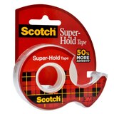 Scotch Super-Hold Tape, thumbnail image