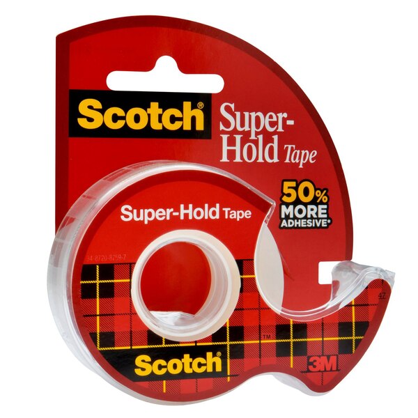 Scotch Super-Hold Tape